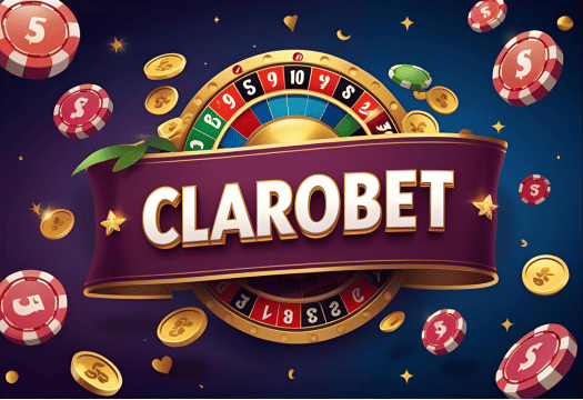 Clarobet Logo